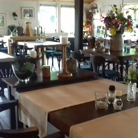 De Zwammenberg Kemping