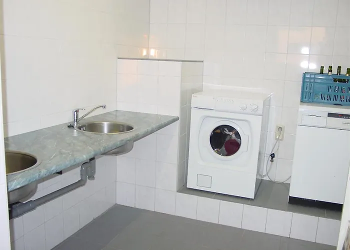 De Zwammenberg Campeggio De Moer