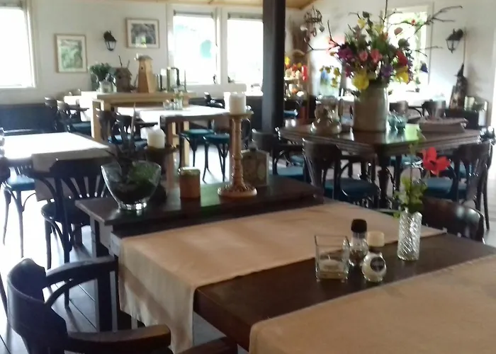 De Zwammenberg Campeggio