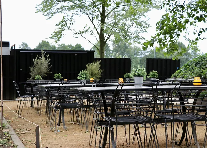 Campeggio De Zwammenberg *