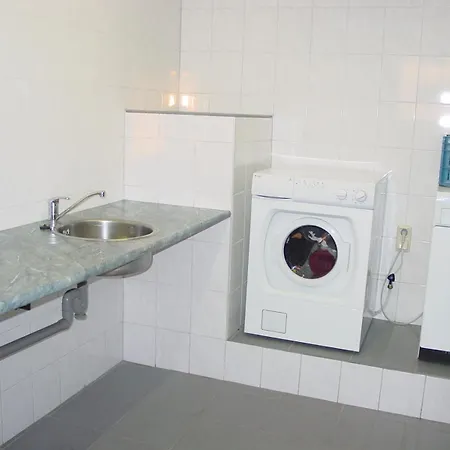 De Zwammenberg Camping De Moer