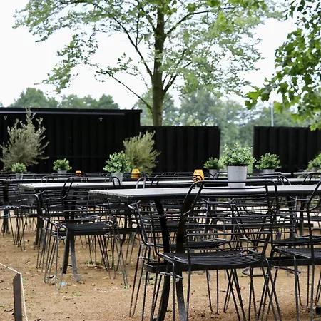 Camping De Zwammenberg *