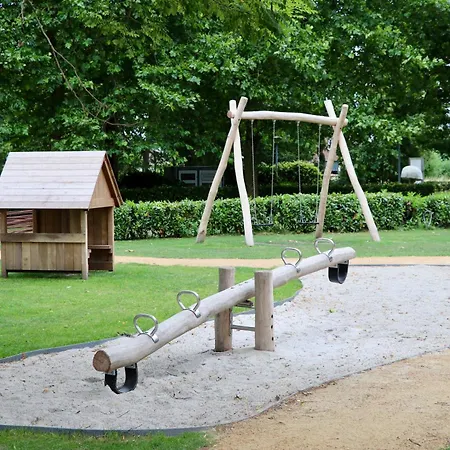 Camping De Zwammenberg *