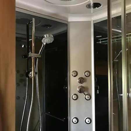 Kamp alanı De Zwammenberg De Moer