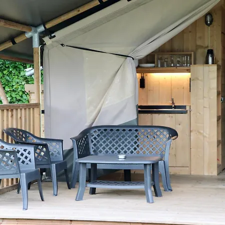 De Zwammenberg * De Moer