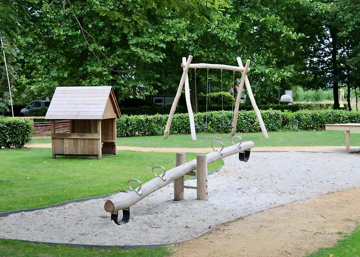 Camping De Zwammenberg *